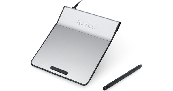 Wacom Bamboo Pad Tablet Light