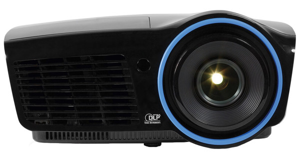 InFocus IN3138HD - Coolblue - Voor 23.59u, morgen in huis