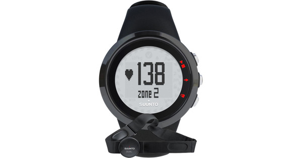 Suunto M2 Black - Coolblue - Voor 23.59u, morgen in huis