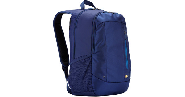 Case Logic Laptop Rugzak 15 6 Blauw