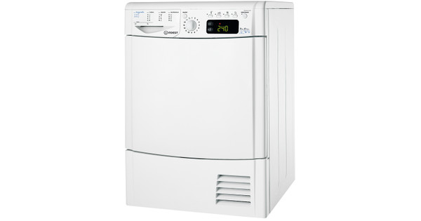 Indesit IDPE G45X A1 ECO (EU)