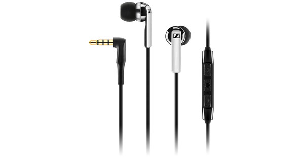 Sennheiser Cx 2 00g Black Coolblue Before 23 59 Delivered Tomorrow