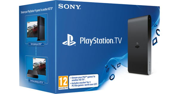 Playstation tv for store sale