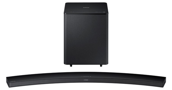 Samsung HW-H7500