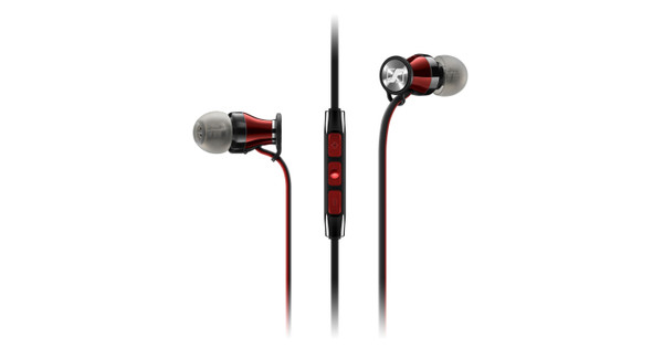 Sennheiser m2 ieg discount black