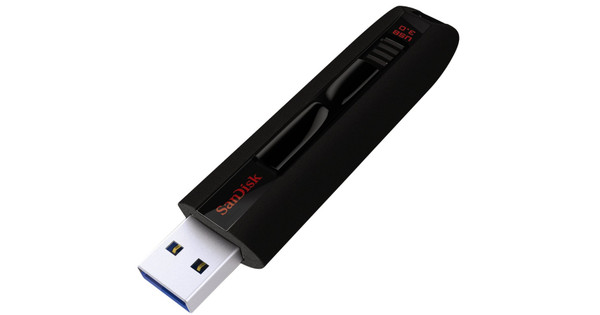 SanDisk Cruzer Extreme 64 GB