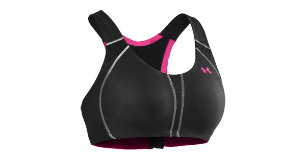 Under Armour Bra Black - 85C