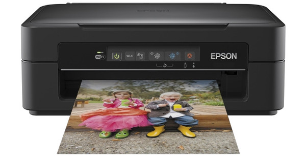 Epson Expression Home XP-215 - Coolblue - Voor 23.59u ...