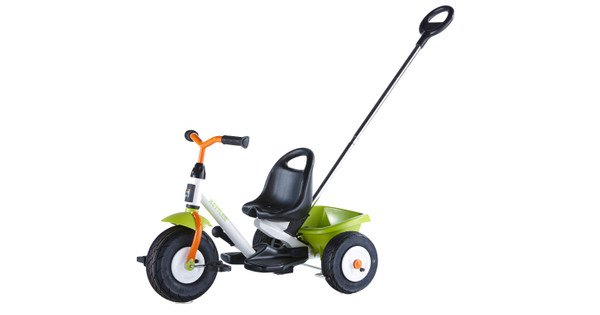 Kettler Startrike Air - Coolblue - Voor 23.59u, morgen in huis
