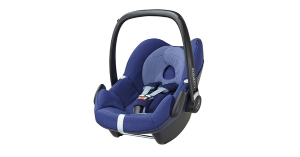 Maxi-Cosi Pebble River Blue - Coolblue - Voor 23.59u, morgen in huis