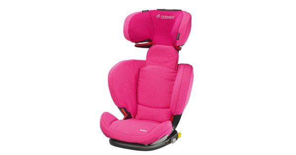 Maxi cosi rodifix store pink