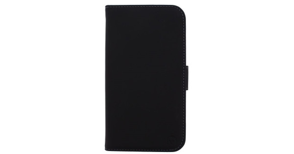 metgezel timer Hoes Mobilize Slim Wallet Book Case Huawei Ascend G620s Zwart - Coolblue - Voor  23.59u, morgen in huis