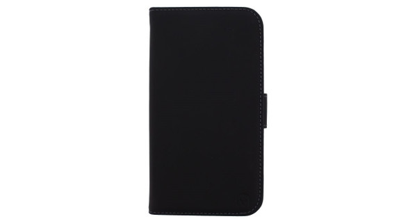 Peru Lijm tijdelijk Mobilize Slim Wallet Book Case Huawei Ascend G620s Zwart - Coolblue - Voor  23.59u, morgen in huis