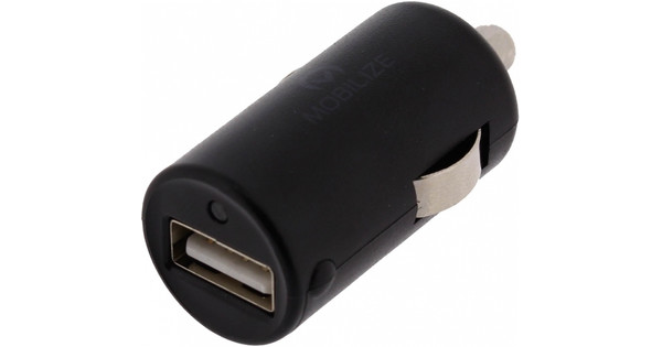 Mobilize Autolader USB 2,1A