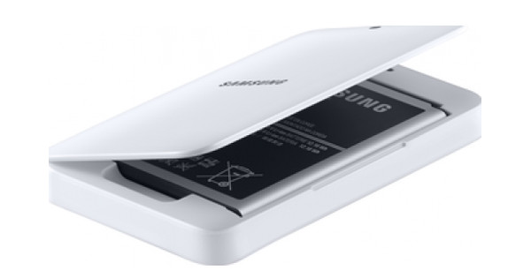 Omgaan luister les Samsung Galaxy S5 Mini Battery Kit - Coolblue - Voor 23.59u, morgen in huis
