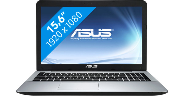 Asus R556LB-DM414H - Coolblue - Voor 23.59u, morgen in huis