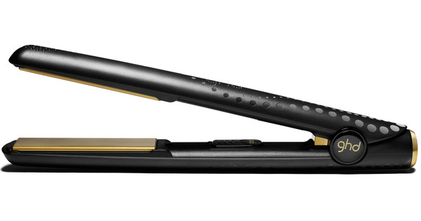 GHD Gold V Classic - Coolblue - 23.59u, morgen in huis