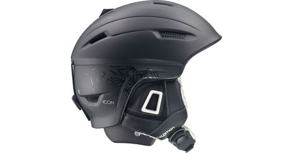 salomon icon custom air