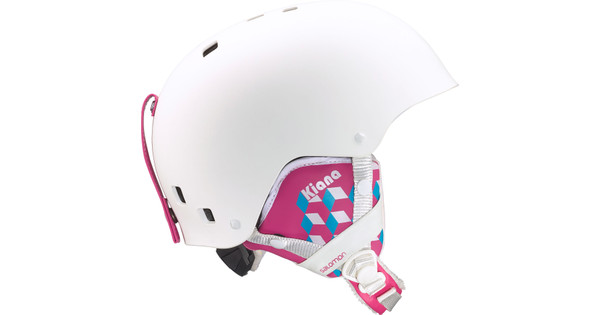 Salomon kiana clearance helmet