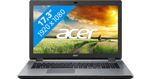 Acer e5 771 не включается