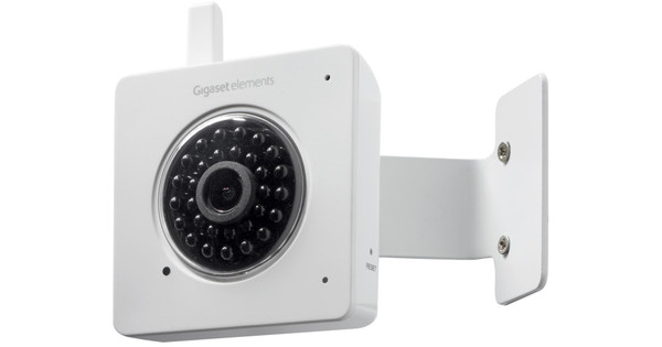 Gigaset IP-camera - Coolblue - alles voor een glimlach