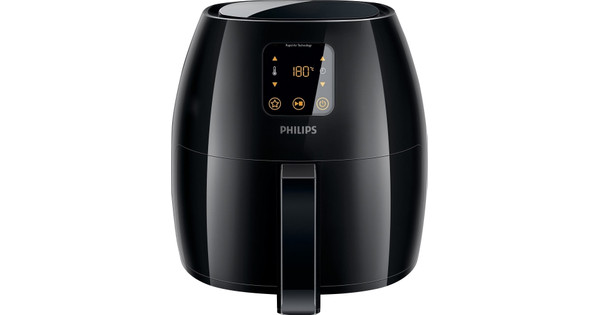 airfryer avance