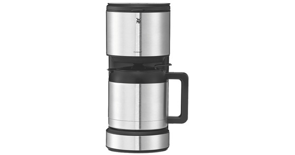 Macchina Da Caffe A Filtro WMF Stelio Aroma Coffee Machine