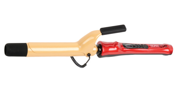 dura chi hairstyling iron 1 inch