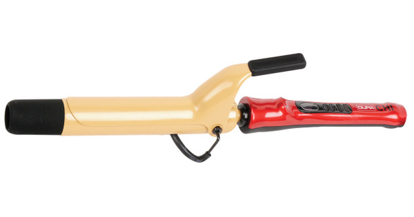 chi curling iron