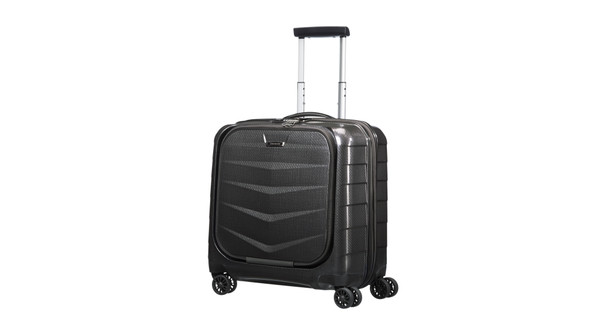 Samsonite lite biz rolling tote outlet