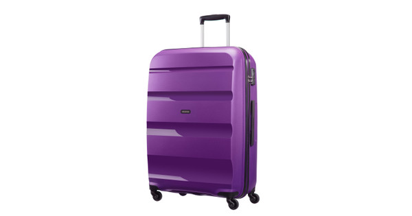 Valigia Cabina Ruote 360 Valigia Bagaglio A Mano American Tourister Airconic 55cm Spinner Suitcase In Deep Ocean Trolley American Tourister 55x40x20 - 7