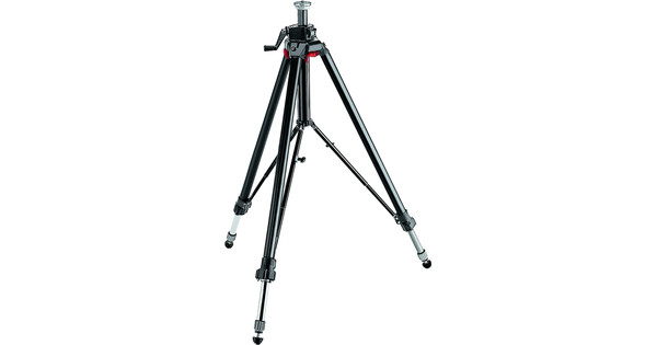 Manfrotto Triaut Tripod 058B