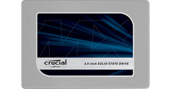 Crucial MX200 500 GB