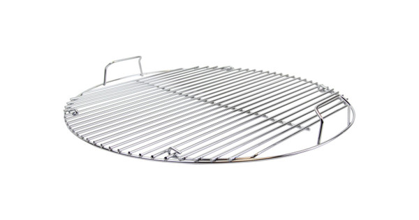 Weber grillrooster scharnierend 47cm