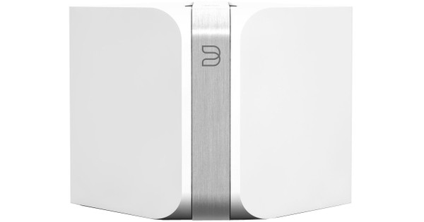 Bluesound Node N100 Wit - Coolblue - Voor 23.59u, morgen in huis