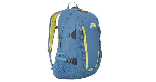 The north face big shot best sale ii backpack