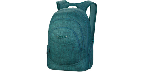 Dakine Prom 25L Emerald - Rugzakken - Coolblue