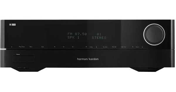 Harman Kardon Hk 3770 Coolblue Before 23 59 Delivered Tomorrow