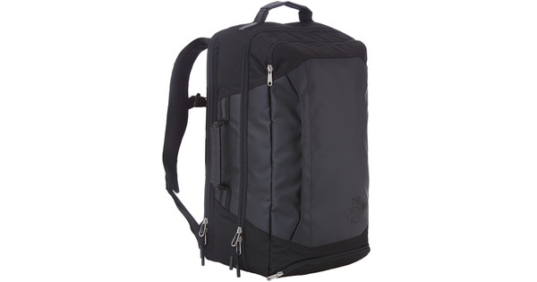 The north face hot sale refractor duffel pack