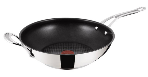 Blauwe Bk Keramisch Wokpannen 28 cm kopen? ✔️ Tot 40% korting