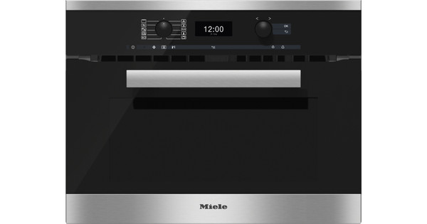 Miele H 6400 BM CS