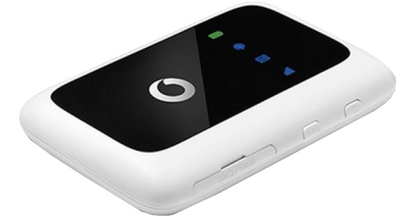 Vodafone R216-Z - Coolblue - Voor 23.59u, morgen in huis
