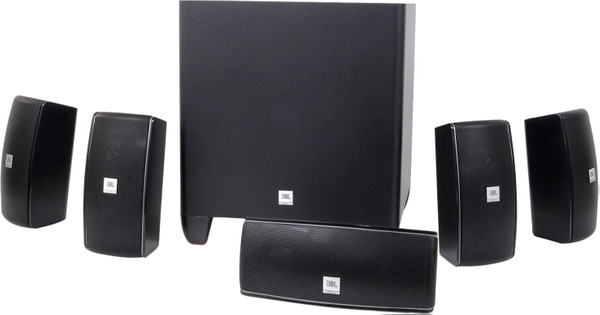 Veroorloven je bent abstract JBL Cinema 610 (set) - Coolblue - Voor 23.59u, morgen in huis