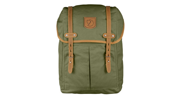 Fjallraven Rucksack No. 21 Medium Green Coolblue Before 23 59 delivered tomorrow