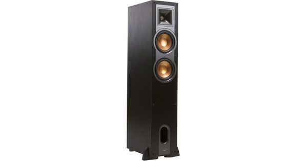 Klipsch R-24F (per stuk) - Coolblue - Voor 23.59u, morgen in huis