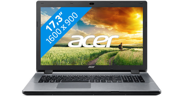 Acer Aspire E5-731-P5XT - Coolblue - Voor 23.59u, morgen in huis