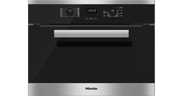 Miele H 2601 B CS