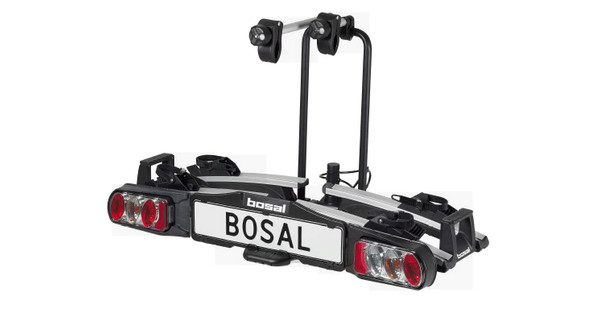 Bosal Compact Premium 2 - Coolblue - Voor 23.59u, morgen in huis