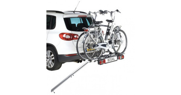 Bosal bike sales carrier compact