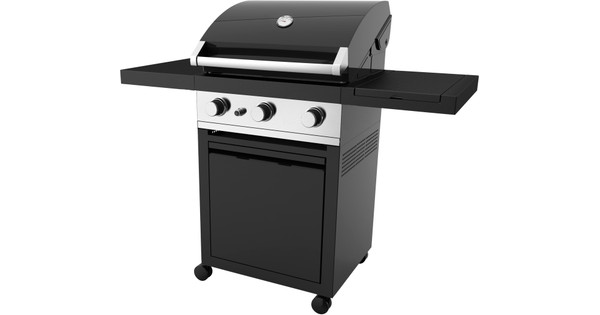 Grandhall Premium GT3 Foldable - Coolblue - Voor 23.59u, morgen in huis